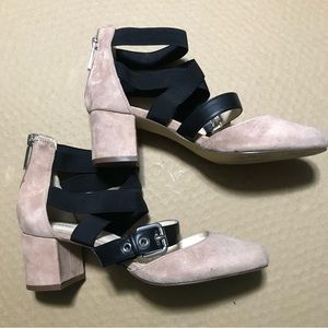 Nine West Dressy Sandals